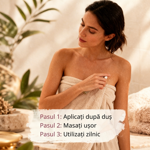 Velareve SmoothGlow Oil